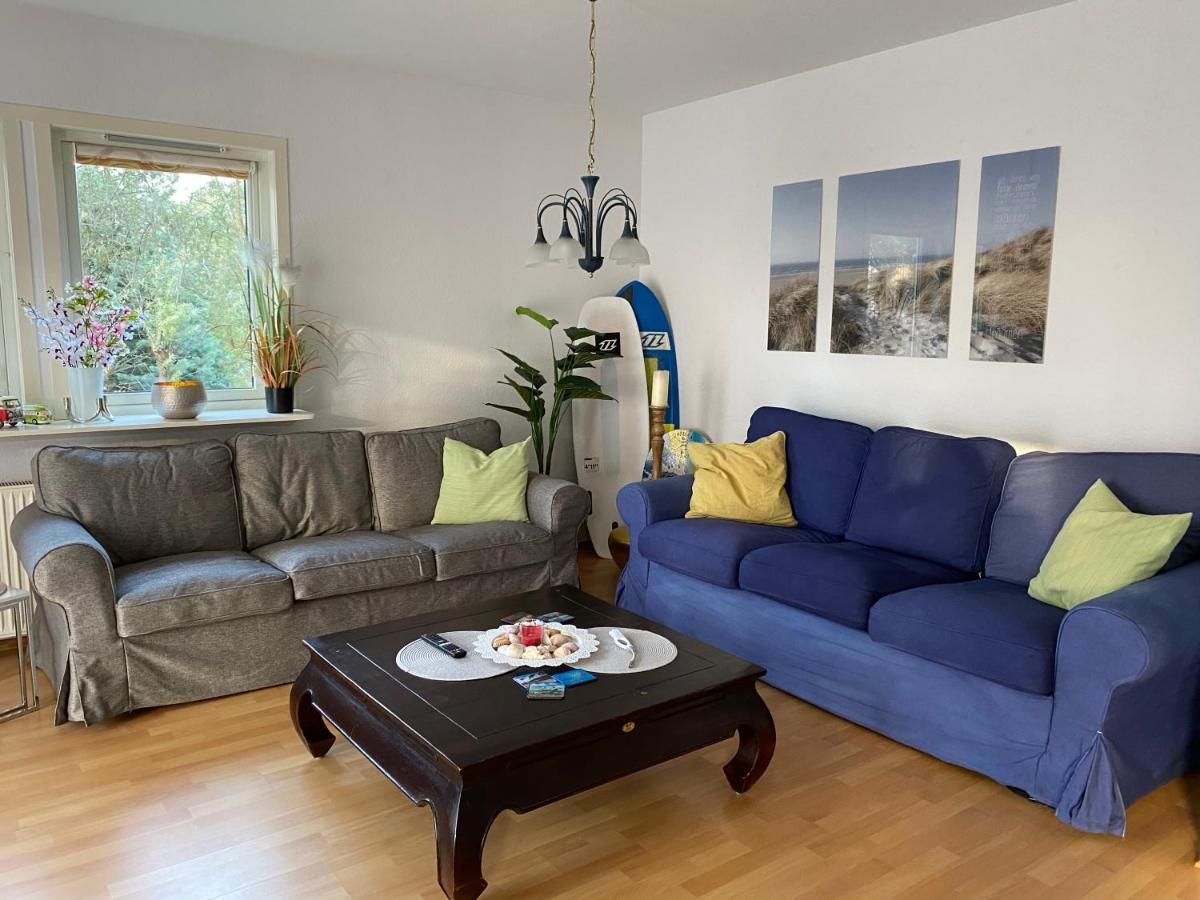Fuhlendorf  Freistehendes Einfamilienhaus Mit Boddenblick Naehe Ostsee מראה חיצוני תמונה