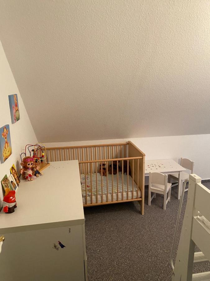 Fuhlendorf  Freistehendes Einfamilienhaus Mit Boddenblick Naehe Ostsee מראה חיצוני תמונה